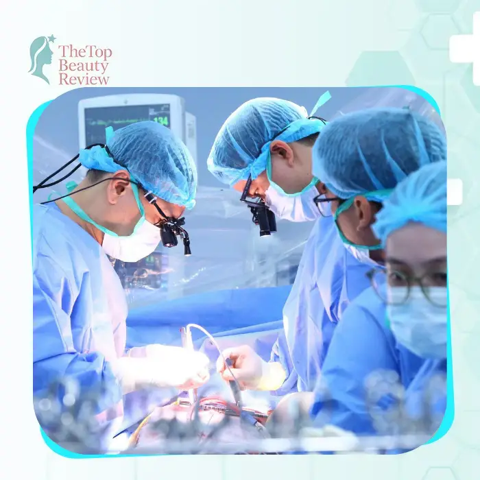 Where to Get Breast Augmentation in Phu Tho? 5 Addresses Many Women Are Interested In