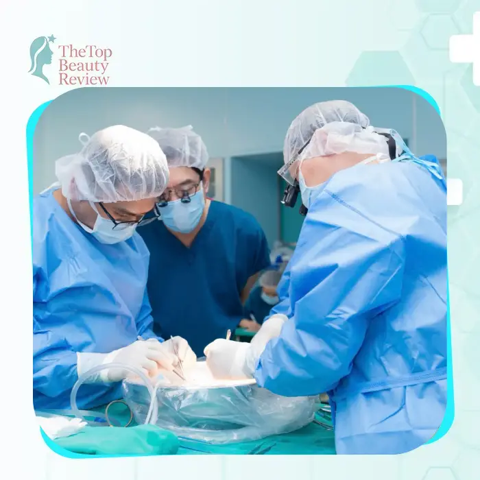 Where to Get Breast Augmentation in Phu Tho? 5 Addresses Many Women Are Interested In