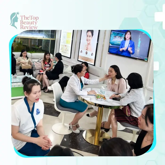 Where to Get Breast Augmentation in Phu Tho? 5 Addresses Many Women Are Interested In