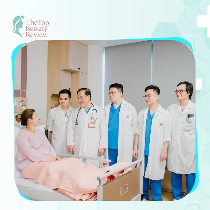 Breast Augmentation in Phu Yen: Top 4 Reliable Clinics
