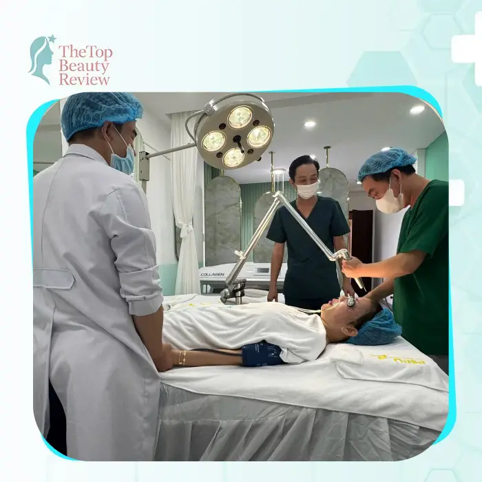 Breast Augmentation in Phu Yen: Top 4 Reliable Clinics
