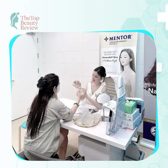 Breast Augmentation in Phu Yen: Top 4 Reliable Clinics