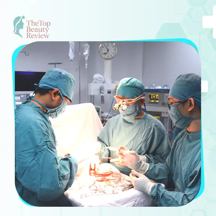 Breast Augmentation in Phu Yen: Top 4 Reliable Clinics