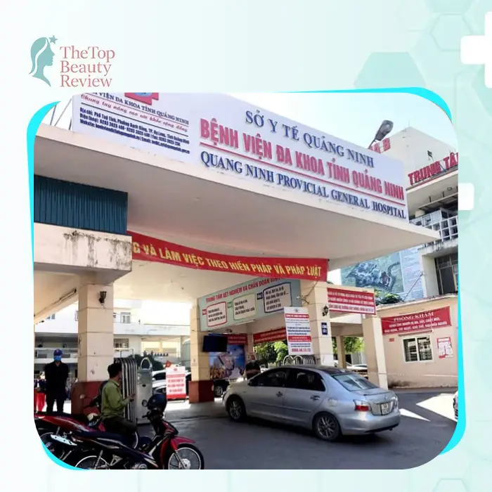 Breast Augmentation in Quang Ninh: A Guide to 5 Reputable Providers