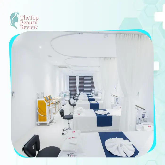 Breast Augmentation in Quang Ninh: A Guide to 5 Reputable Providers