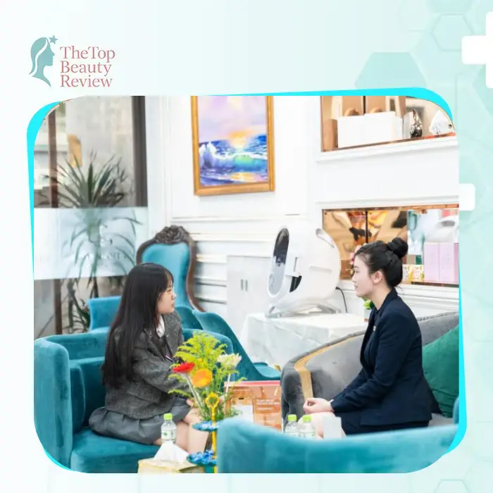 Breast Augmentation in Quang Ninh: A Guide to 5 Reputable Providers
