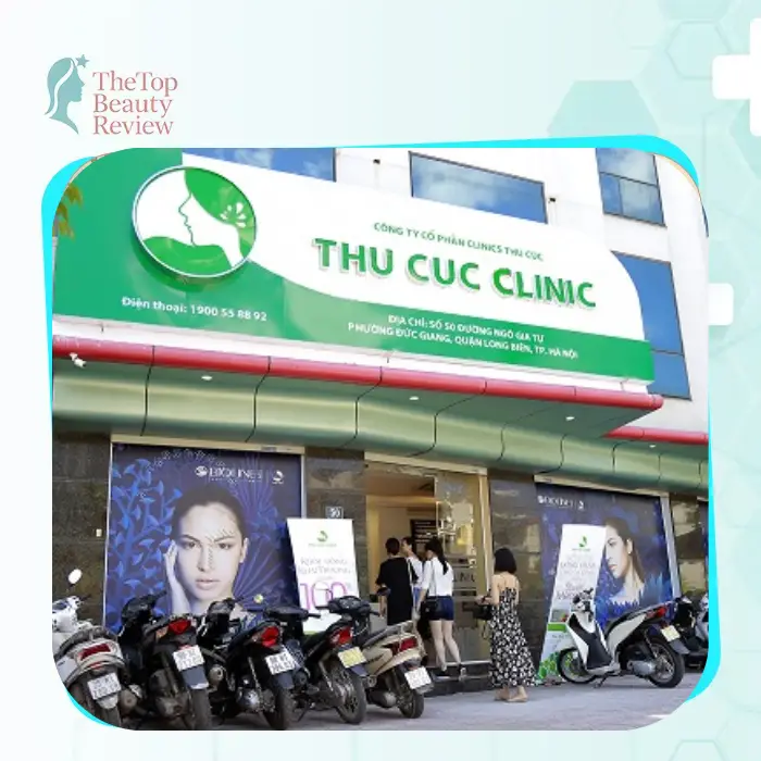 Breast Augmentation in Quang Ninh: A Guide to 5 Reputable Providers