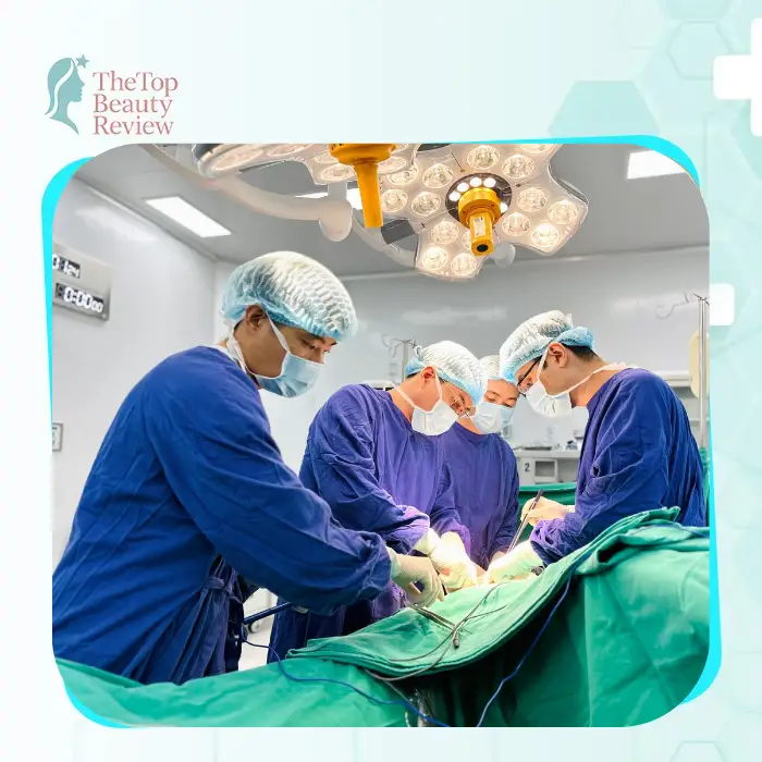Breast Augmentation in Quang Ninh: A Guide to 5 Reputable Providers