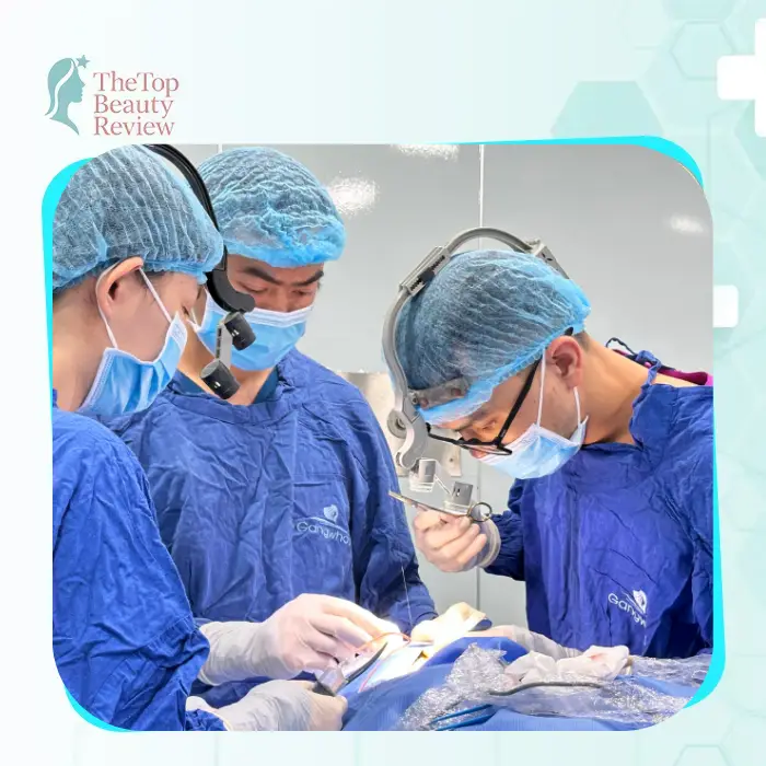 Breast Augmentation in Quang Tri: 4 Trusted Clinics Popular Among Clients