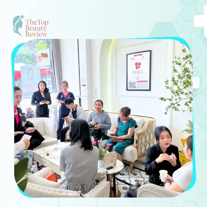 Breast Augmentation in Quang Tri: 4 Trusted Clinics Popular Among Clients