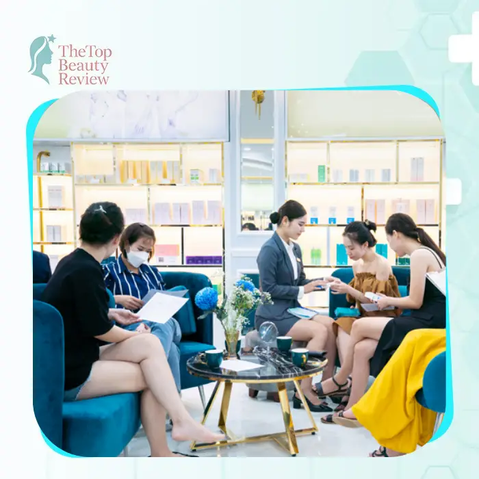 Breast Augmentation in Quang Tri: 4 Trusted Clinics Popular Among Clients