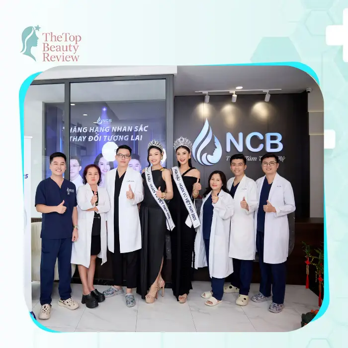 Breast Augmentation in Quang Tri: 4 Trusted Clinics Popular Among Clients