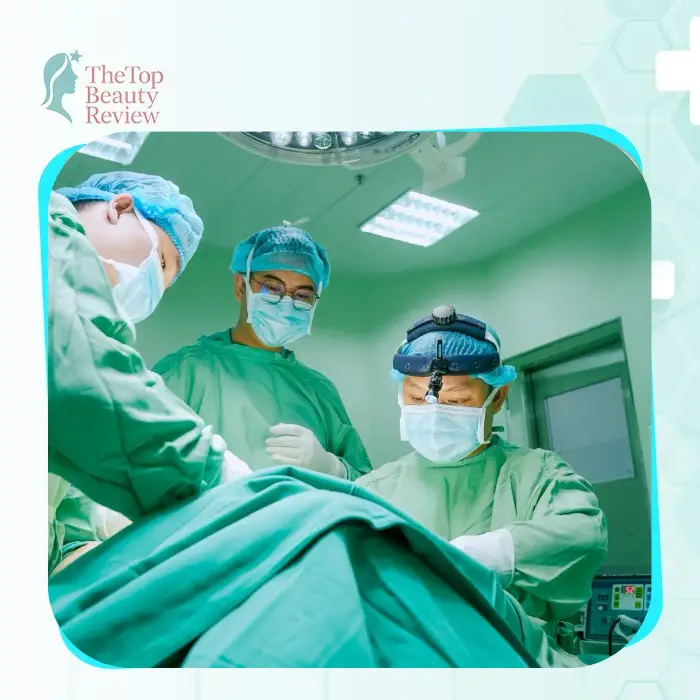Breast Augmentation in Quang Tri: 4 Trusted Clinics Popular Among Clients