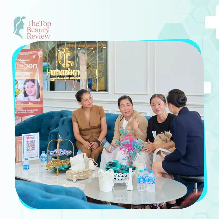 Breast Augmentation in Soc Trang: 6 Frequently Recommended Clinics