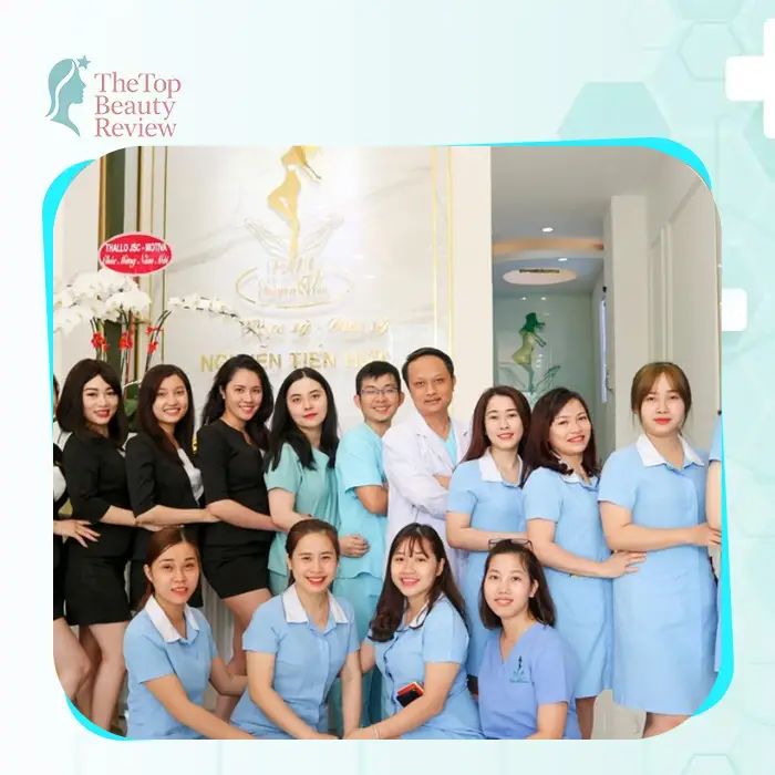 Breast Augmentation in Soc Trang: 6 Frequently Recommended Clinics