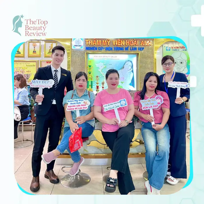 Breast Augmentation in Soc Trang: 6 Frequently Recommended Clinics