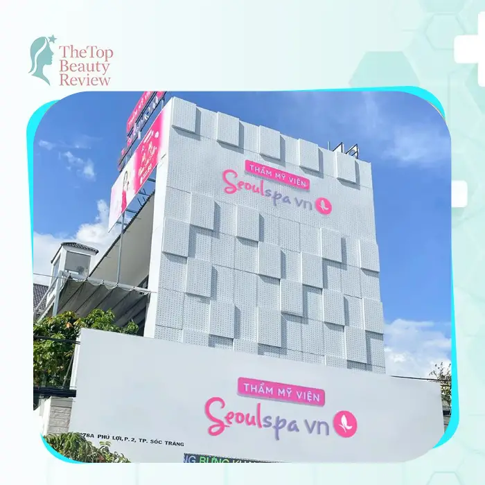 Breast Augmentation in Soc Trang: 6 Frequently Recommended Clinics