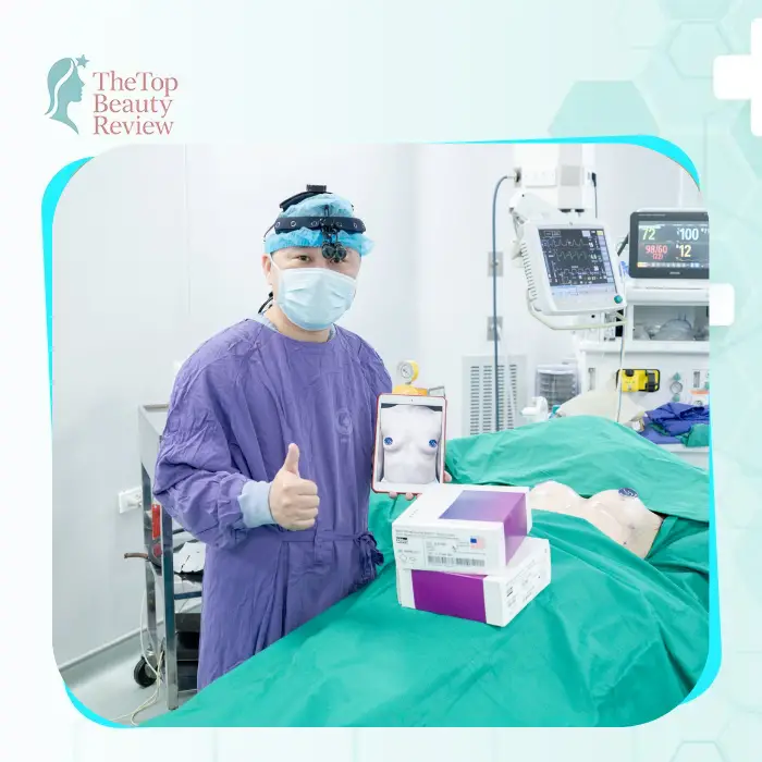 Breast Augmentation in Son La: 6 Trusted Clinics to Consider