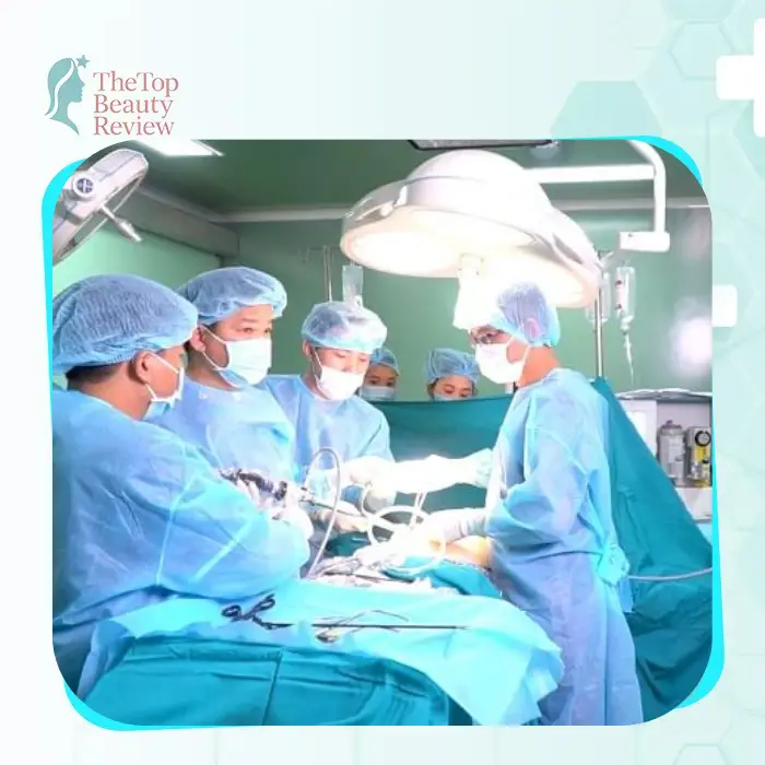 Breast Augmentation in Tan Binh District: Top 6 Reputable Clinics Chosen by Many Clients