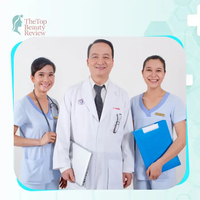 Breast Augmentation in Tan Phu District: Review of 6 Reputable Surgeons Near the Area