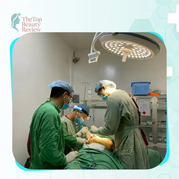 Where to Get Breast Augmentation in Tay Ninh? 4 Popular Clinics