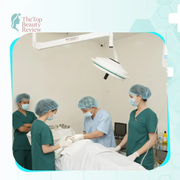 Where to Get Breast Augmentation in Tay Ninh? 4 Popular Clinics