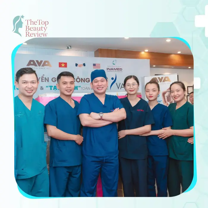 Where to Get Breast Augmentation in Tay Ninh? 4 Popular Clinics