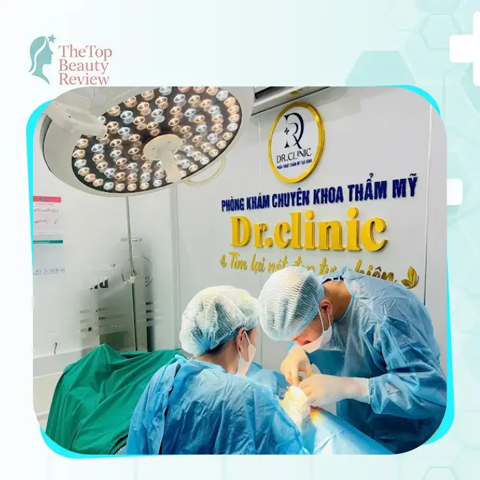 Where to Get Breast Augmentation in Tay Ninh? 4 Popular Clinics