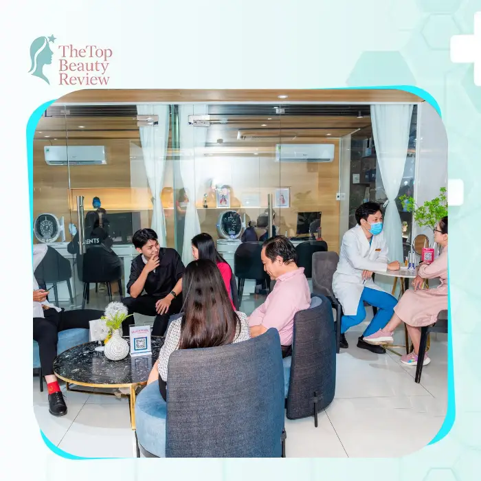Breast Augmentation in Thanh Hoa: Top 6 Clinics Many Clients Are Exploring Today