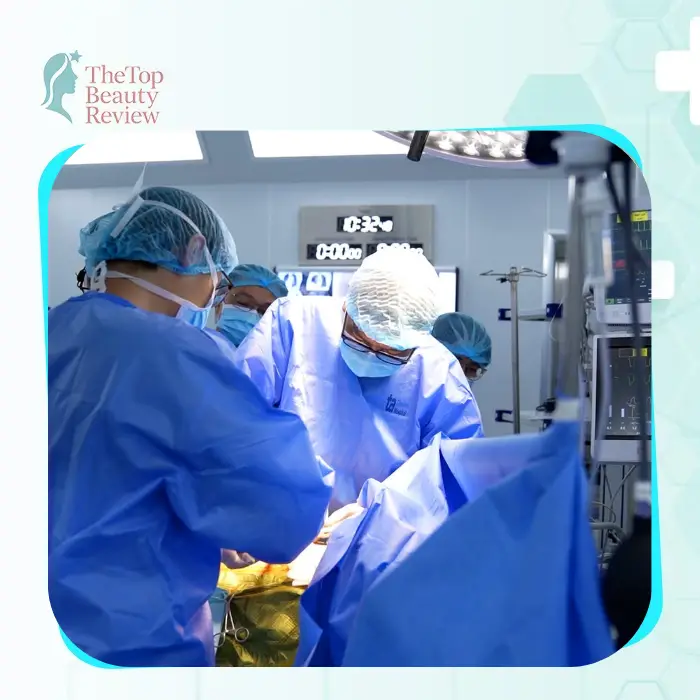 Breast Augmentation in Thanh Hoa: Top 6 Clinics Many Clients Are Exploring Today
