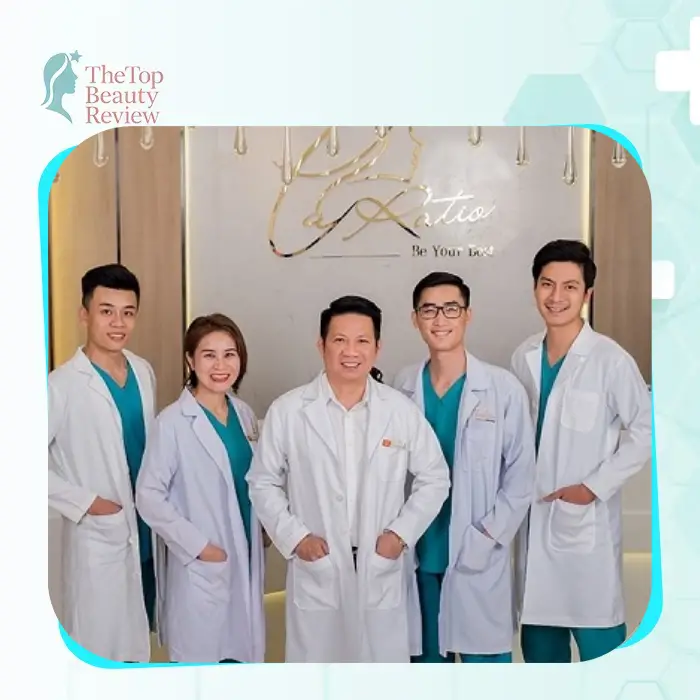 Top 5 Breast Augmentation Clinics in Thu Duc District