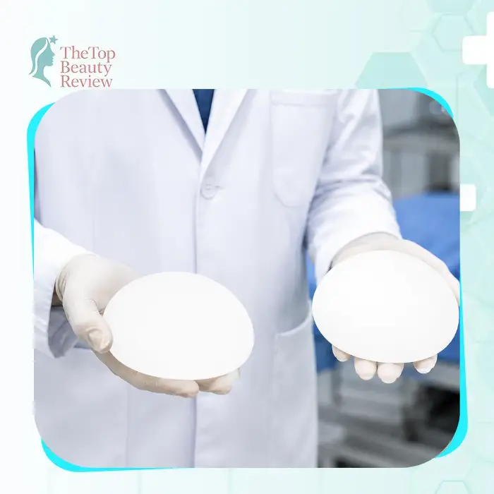 Top 5 Breast Augmentation Clinics in Thu Duc District