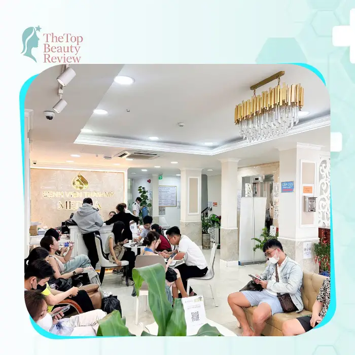 Top 5 Breast Augmentation Clinics in Thu Duc District