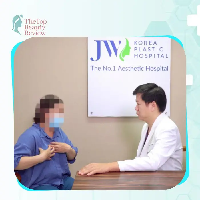 Breast Augmentation in Tien Giang: 6 Clinics Many Clients Explore Today