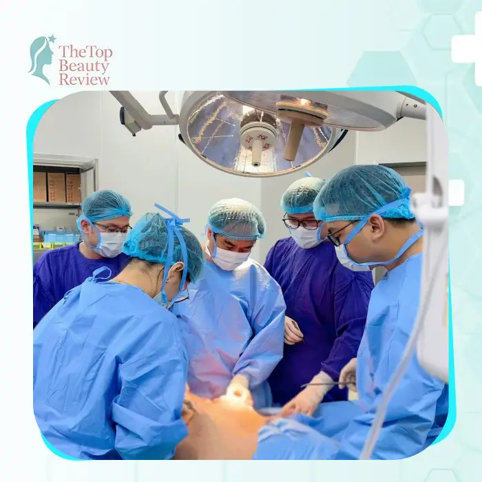 Breast Augmentation in Tuyen Quang: 4 Recommended Hospitals Frequently Chosen by Patients