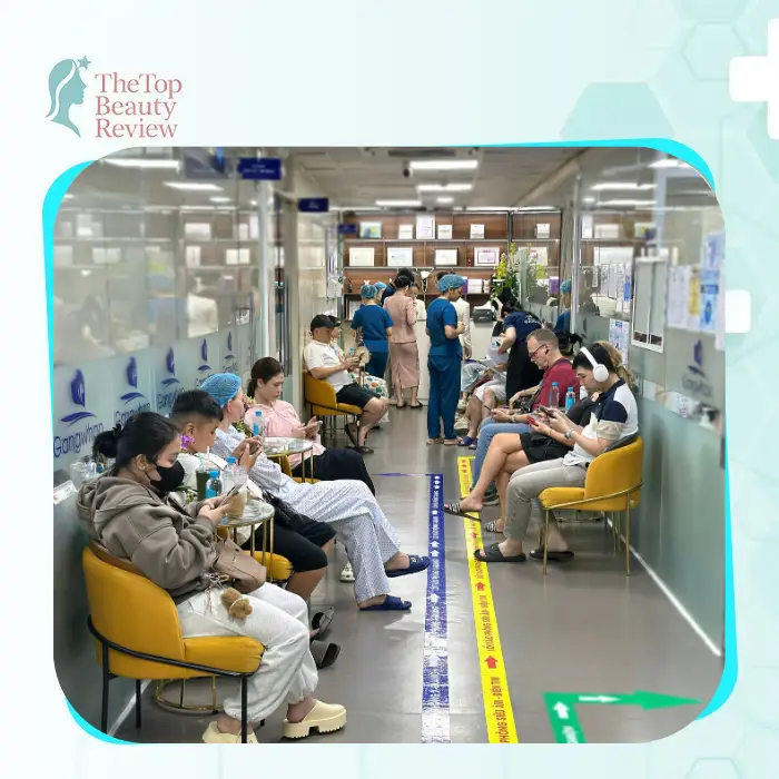 Breast Augmentation in Tuyen Quang: 4 Recommended Hospitals Frequently Chosen by Patients