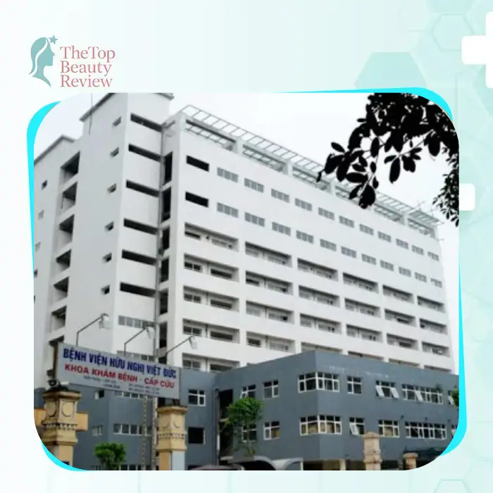 Breast Augmentation in Tuyen Quang: 4 Recommended Hospitals Frequently Chosen by Patients