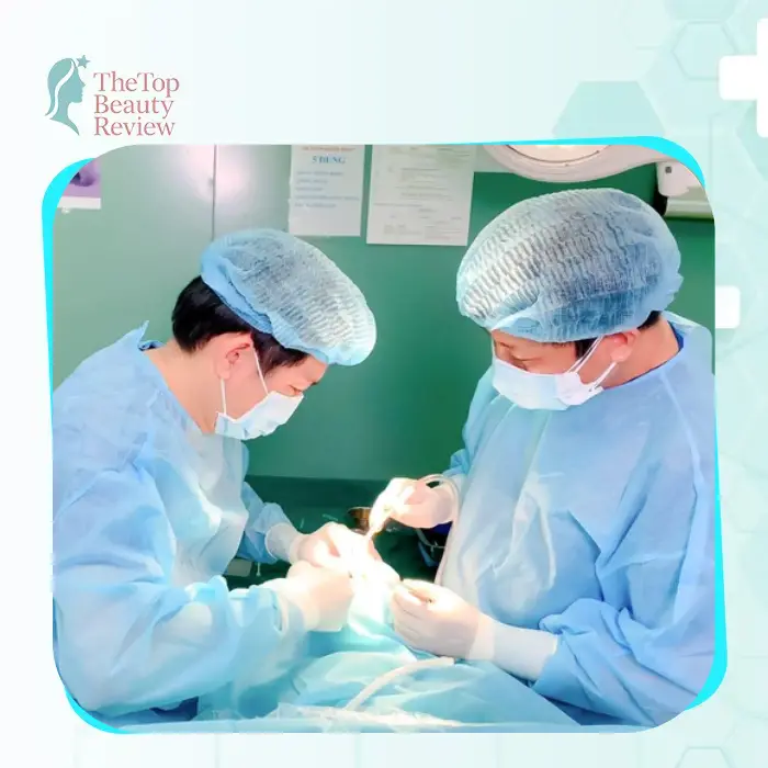 Exploring Breast Augmentation in Vinh Long: 5 Hospitals to Consider