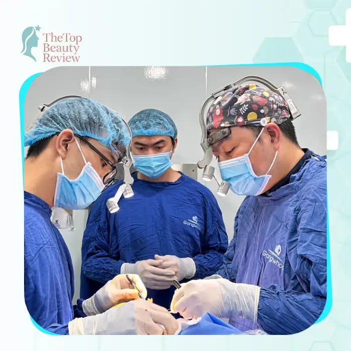 Exploring Breast Augmentation in Vinh Long: 5 Hospitals to Consider