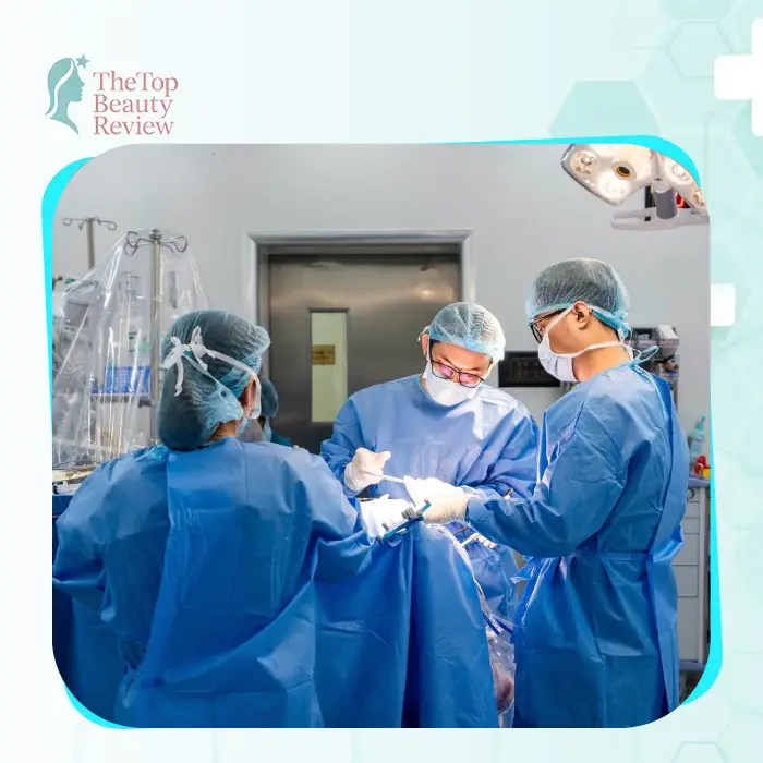 Exploring Breast Augmentation in Vinh Long: 5 Hospitals to Consider