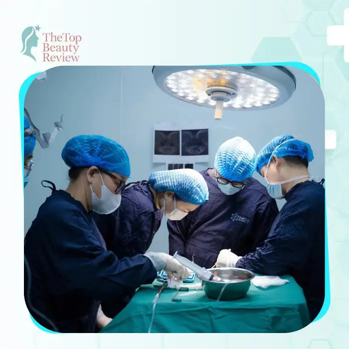 Exploring Breast Augmentation in Vinh Long: 5 Hospitals to Consider