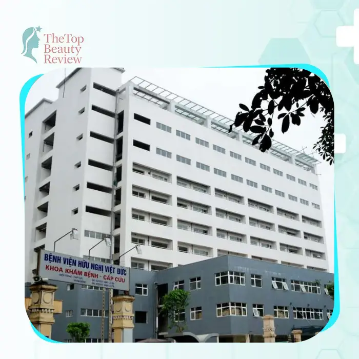 Looking for Breast Augmentation in Vinh Phuc? Explore 6 Popular Facilities