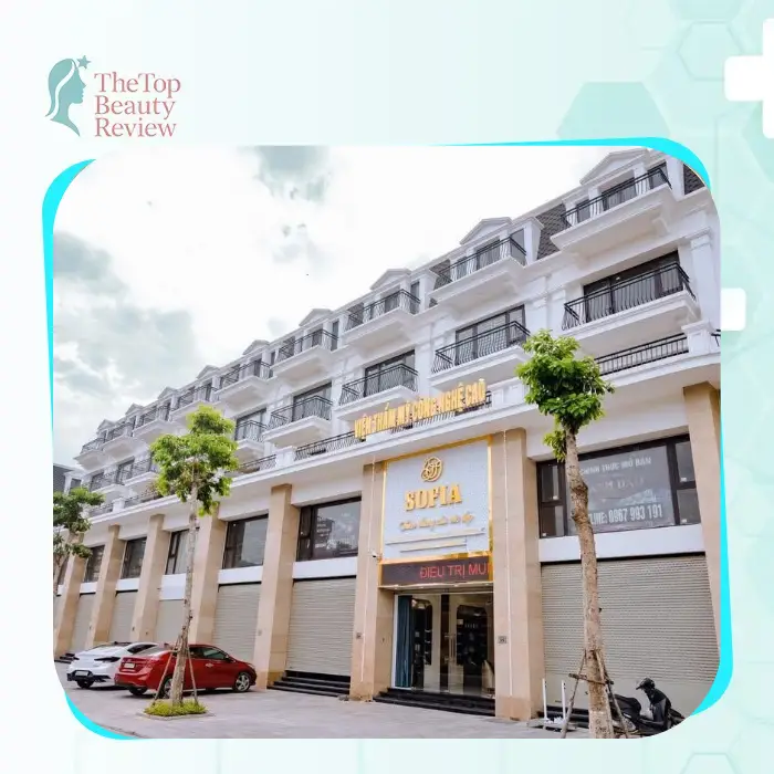 Looking for Breast Augmentation in Vinh Phuc? Explore 6 Popular Facilities