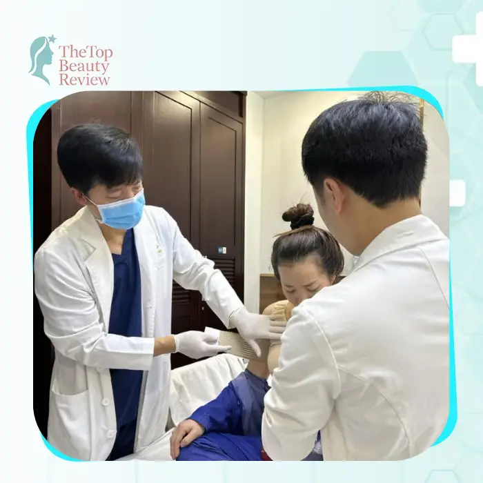 Breast Augmentation in Yen Bai: Suggested 6 Locations Frequently Considered by Patients