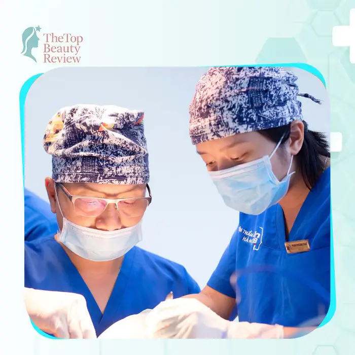 Breast Augmentation in Yen Bai: Suggested 6 Locations Frequently Considered by Patients