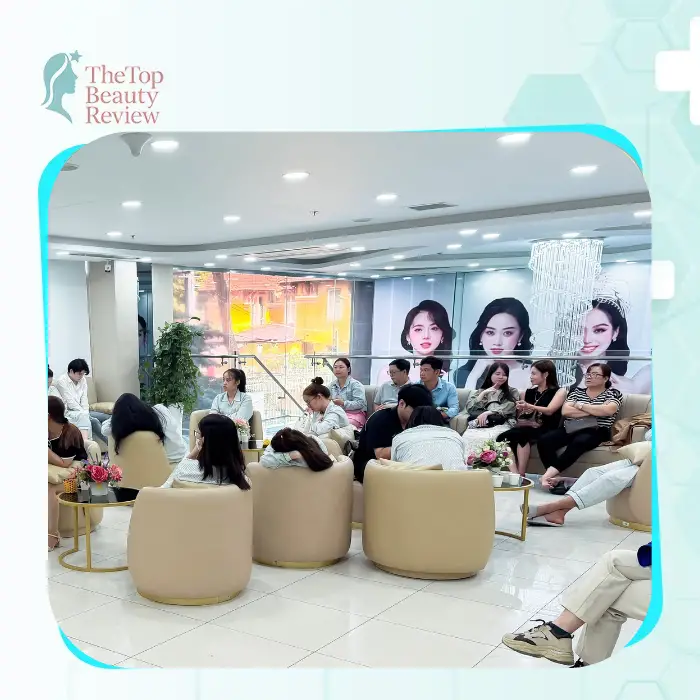 Breast Augmentation in Yen Bai: Suggested 6 Locations Frequently Considered by Patients
