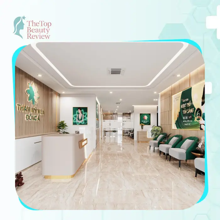 Breast Augmentation in Yen Bai: Suggested 6 Locations Frequently Considered by Patients