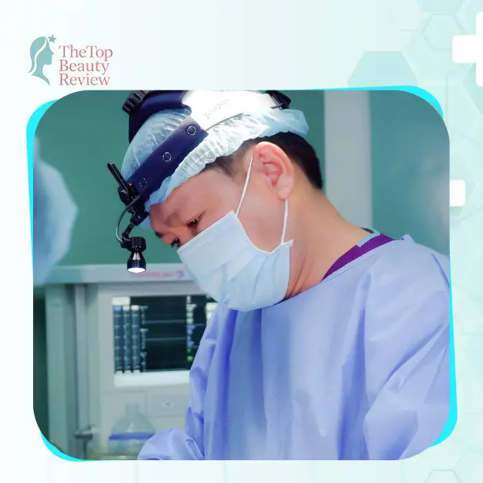 Top 5 Breast Augmentation Surgeons in District 4 Trusted by Clients in Ho Chi Minh City