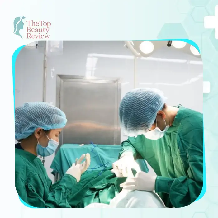 Top 5 Breast Augmentation Surgeons in District 4 Trusted by Clients in Ho Chi Minh City