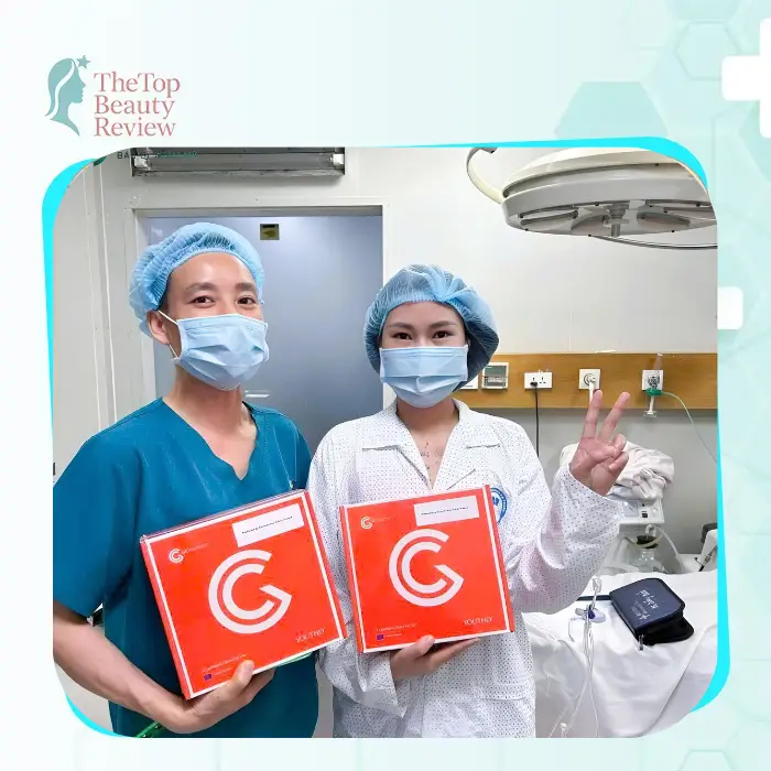 Breast Augmentation in Quang Binh: Top 4 Popular Locations Highly Sought After by Clients